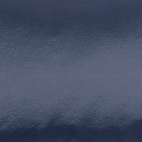  Samples - Glaze  Fabric Sample Swatch Navy Voyage Maison