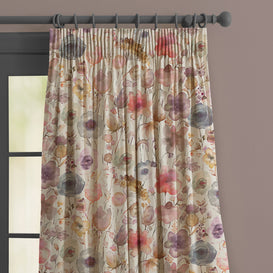 Voyage Maison Gospiana Linen Printed Made to Measure Curtains