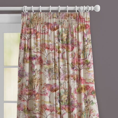 Voyage Maison Grassmere Printed Made to Measure Curtains