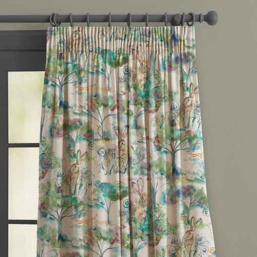 Voyage Maison Grassmere Printed Made to Measure Curtains