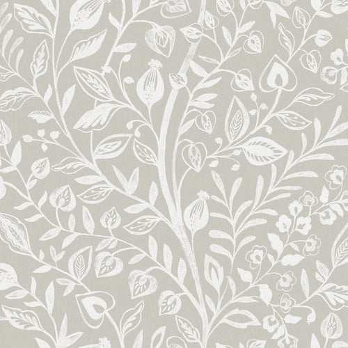  Samples - Harlow  Wallpaper Sample Birch Voyage Maison