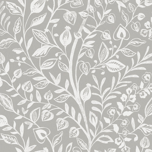  Samples - Harlow  Wallpaper Sample Stone Voyage Maison