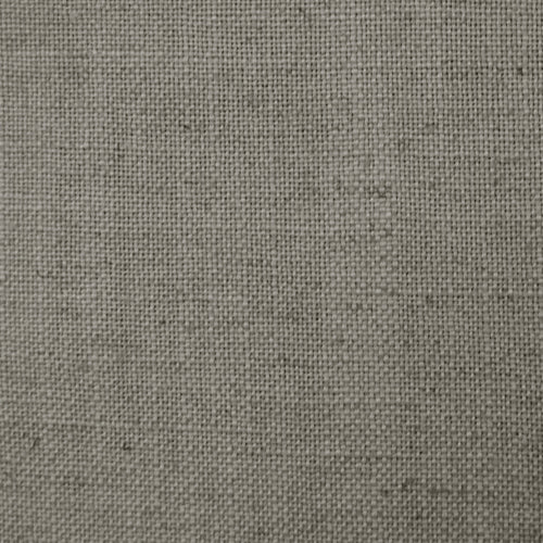 Plain Brown Fabric - Hawley Plain Woven Fabric (By The Metre) Bamboo Voyage Maison
