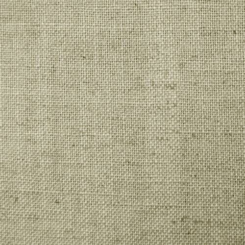 Plain Cream Fabric - Hawley Plain Woven Fabric (By The Metre) Cashew Voyage Maison