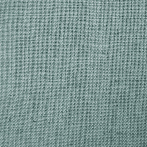Voyage Maison Hawley Plain Woven Fabric Remnant in Marine