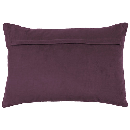 Haze Cushion Plum (B-Grade)