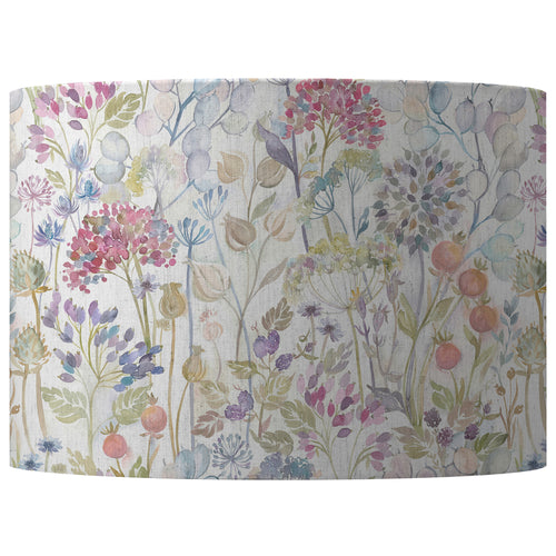 Hedgerow Lampshade Linen (B-Grade)