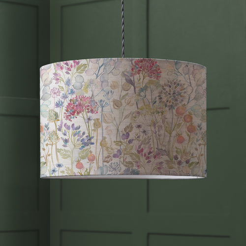 Hedgerow Lampshade Linen (B-Grade)