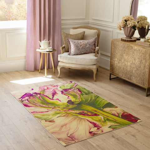 【美品】house on the hill ボディスーツ　flower 80 HELIGAF_RG1_PNK_L_large.jpg?v=