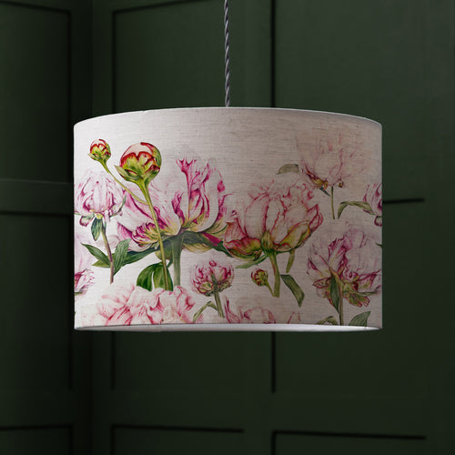 Heligan Lampshade Fuchsia (B-Grade)