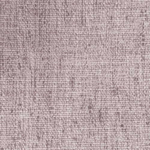 Plain Pink Fabric - Helmsley Woven Chenille Fabric (By The Metre) Blossom Voyage Maison