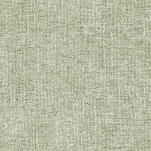 Plain Green Wallpaper - Helmsley  1.4m Wide Width Wallpaper (By The Metre) Apple Voyage Maison