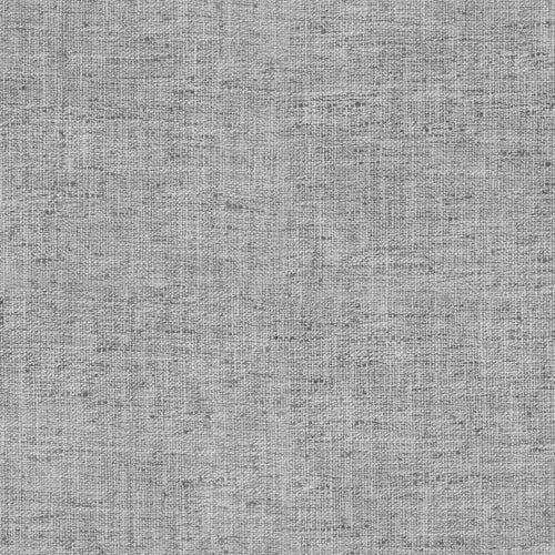 Plain Grey Wallpaper - Helmsley  1.4m Wide Width Wallpaper (By The Metre) Charcoal Voyage Maison