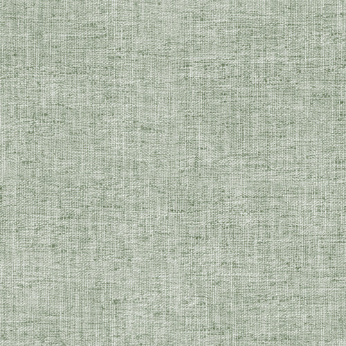 Plain Green Wallpaper - Helmsley  1.4m Wide Width Wallpaper (By The Metre) Pistachio Voyage Maison