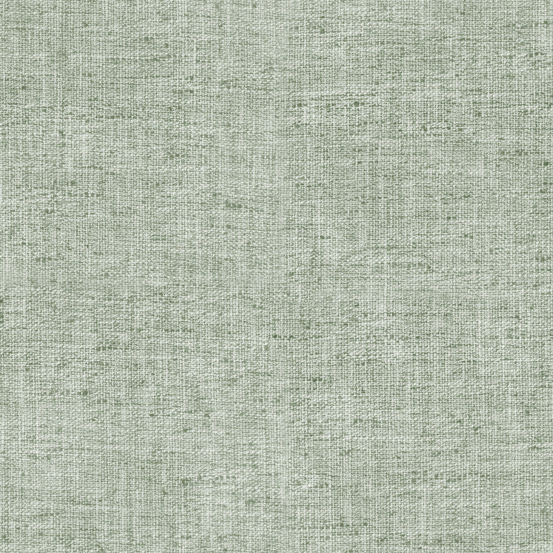 Plain Green Wallpaper - Helmsley  1.4m Wide Width Wallpaper (By The Metre) Pistachio Voyage Maison