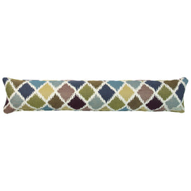 Voyage Maison Hennock Draught Excluder in Orchid