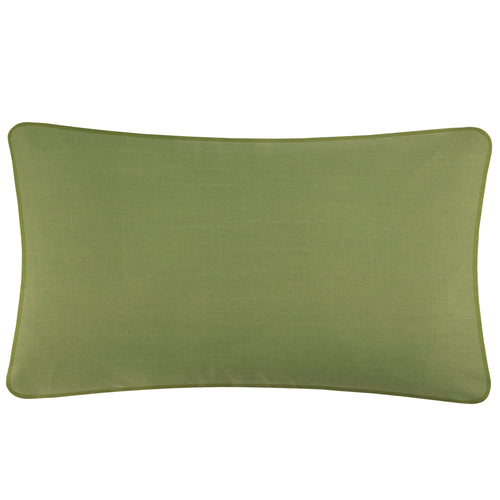 Animal Orange Cushions - Highland Outdoor Polyester Filled Cushion Orange Voyage Maison