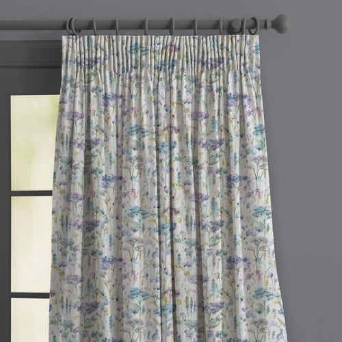 Voyage Maison Hinton Printed Made to Measure Curtains