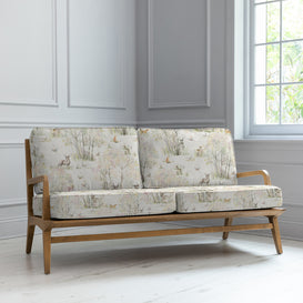Voyage Maison Idris 2-Seater Sofa Chair in Enchanted Forest