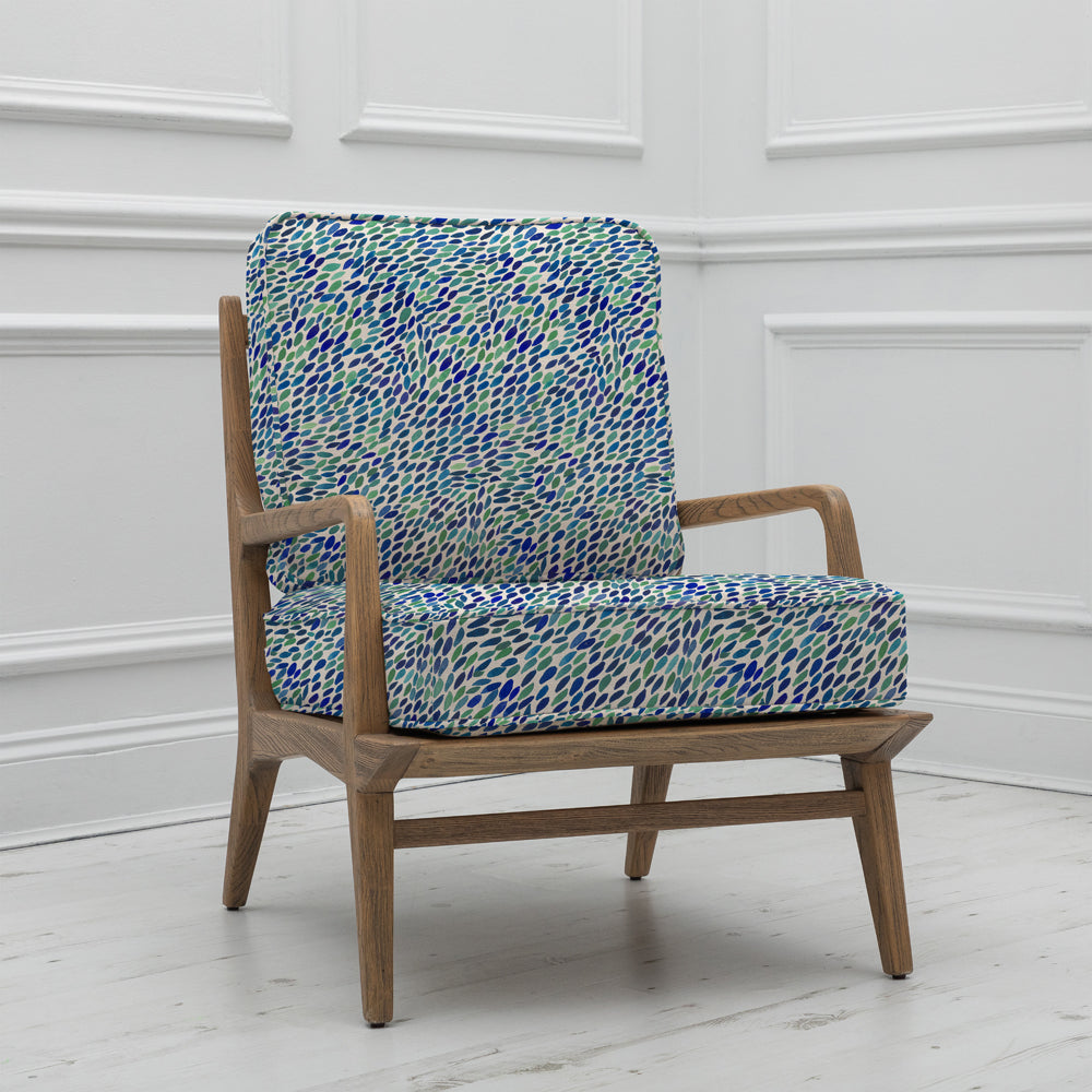 voyage maison idris chair