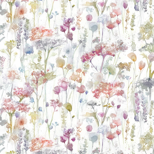 Samples - Ilinizas  Wallpaper Sample Poppy Voyage Maison