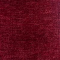  Samples - Isernia  Fabric Sample Swatch Scarlet Voyage Maison
