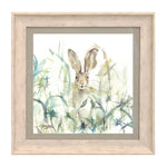Voyage Maison Jack Rabbit Framed Print in Birch