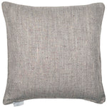 Voyage Maison Jedburgh Feather Cushion in Bluebell