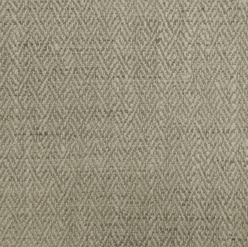 Voyage Maison Jedburgh Textured Woven Fabric Remnant in Biscuit
