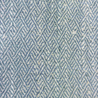  Samples - Jedburgh  Fabric Sample Swatch Bluebell Voyage Maison