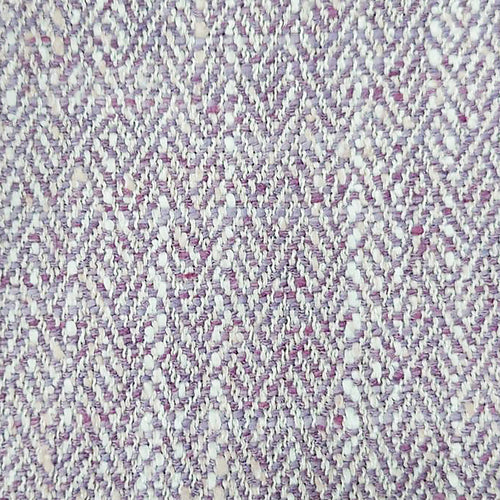 Samples - Jedburgh  Fabric Sample Swatch Heather Voyage Maison