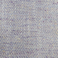  Samples - Jedburgh  Fabric Sample Swatch Lilac Voyage Maison