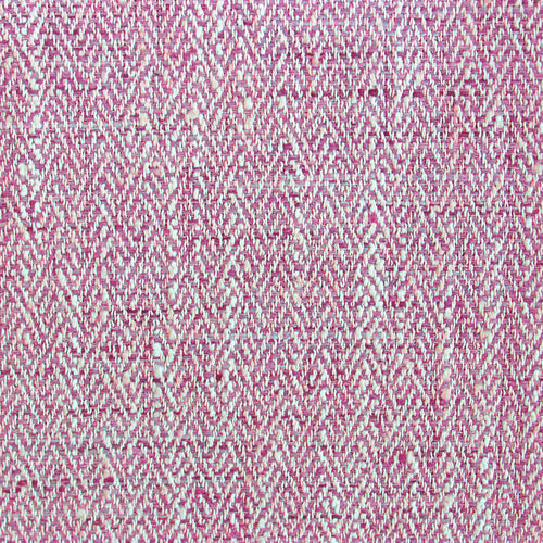 Samples - Jedburgh  Fabric Sample Swatch Raspberry Voyage Maison