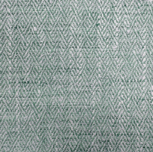 Samples - Jedburgh  Fabric Sample Swatch Teal Voyage Maison