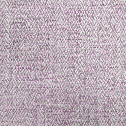 Plain Purple M2M - Jedburgh Textured Woven Made to Measure Roman Blinds Default Voyage Maison