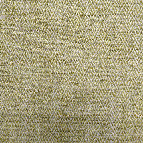 Plain Green M2M - Jedburgh Textured Woven Made to Measure Roman Blinds Default Voyage Maison