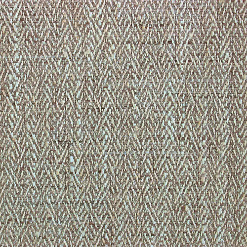 Plain Brown M2M - Jedburgh Textured Woven Made to Measure Roman Blinds Default Voyage Maison