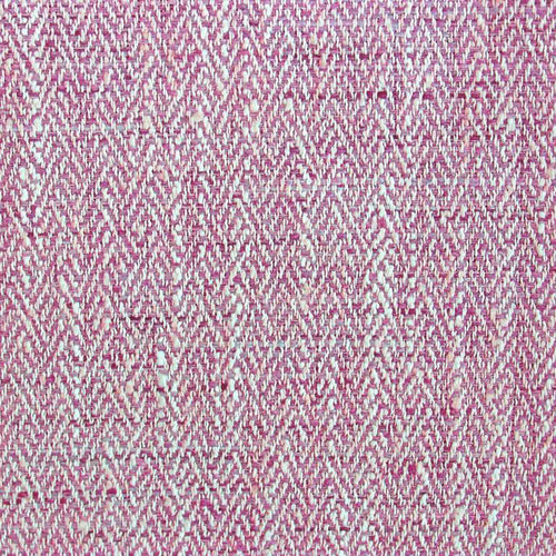 Plain Pink M2M - Jedburgh Textured Woven Made to Measure Roman Blinds Default Voyage Maison