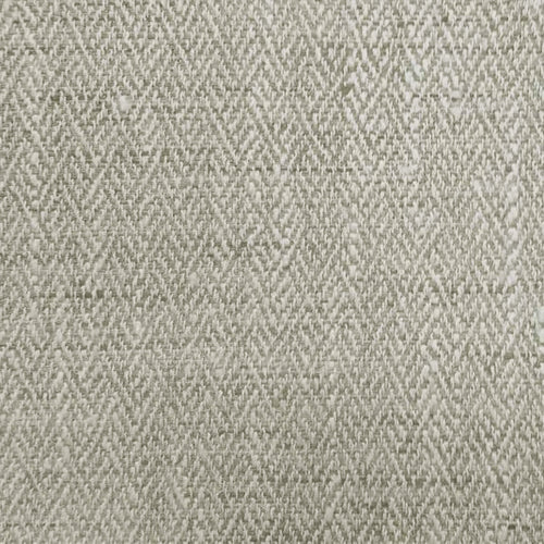 Plain Silver M2M - Jedburgh Textured Woven Made to Measure Roman Blinds Default Voyage Maison