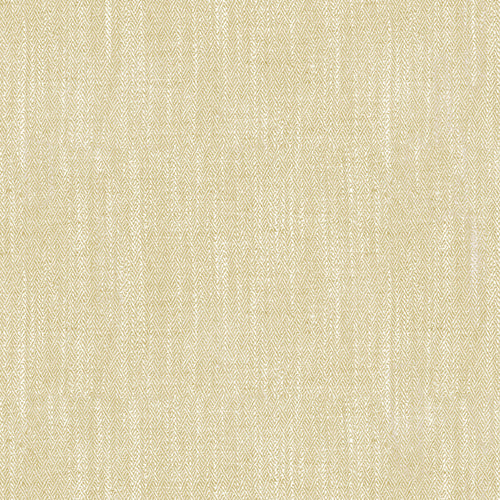Plain Yellow Wallpaper - Jedburgh  1.4m Wide Width Wallpaper (By The Metre) Corn Voyage Maison