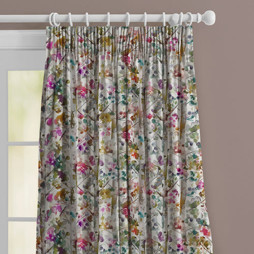 Voyage Maison Jumanah Printed Made to Measure Curtains
