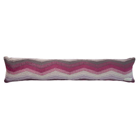 Voyage Maison Kailzie Draught Excluder in Sorbet