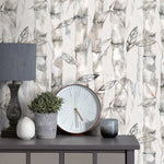 Voyage Maison Kanto 1.4m Wide Width Wallpaper in Bamboo