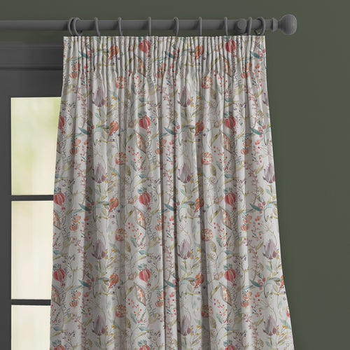 Voyage Maison Kelston Printed Made to Measure Curtains