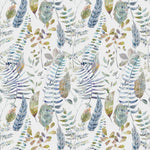 Voyage Maison Kenton 1.4m Wide Width Wallpaper in Skylark