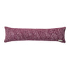 Voyage Maison Kiso Draught Excluder in Fuschia