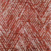  Samples - Kiso  Fabric Sample Swatch Ruby Voyage Maison