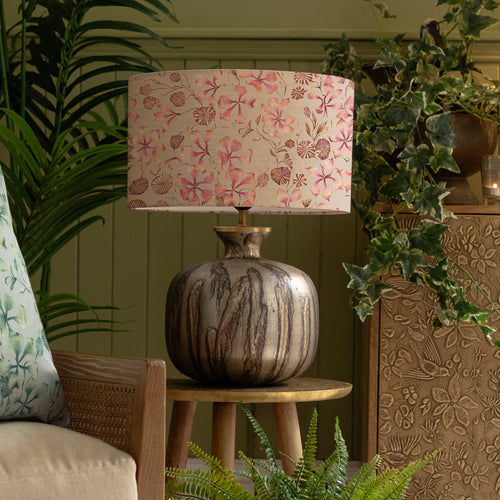 Philipa Eva & Elphaba Complete Table Lamp Primrose