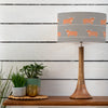 Voyage Maison Kinross & Dougal Eva Complete Table Lamp in Mango/Granite