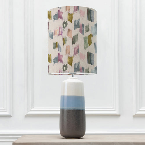 Abstract Blue Lighting - Nama  & Arwen Anna  Complete Lamp Sky/Meadow Additions